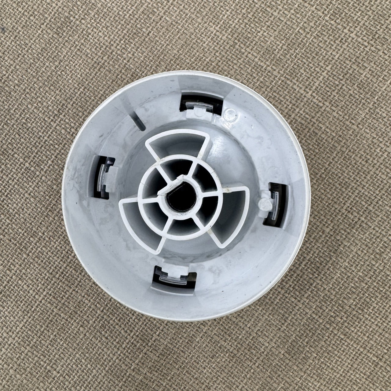 GE Laundry Appliance Control Knob WH01X24378 GE Laundry Appliance Control Knob WH01X24378